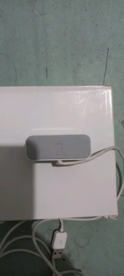 iPod shuffle verde BOD 50 Aniversario - miniatura 3