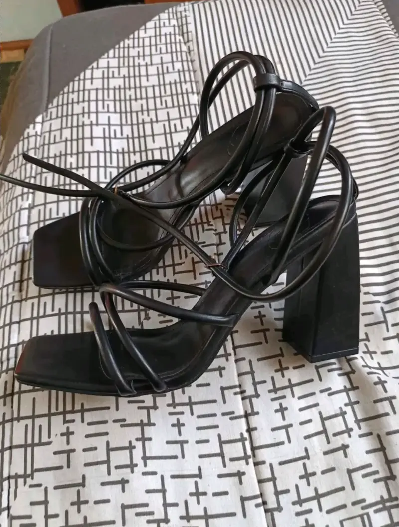 Sandalias t41 - 1