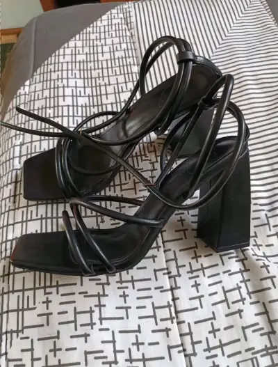 Sandalias t41 - miniatura 1