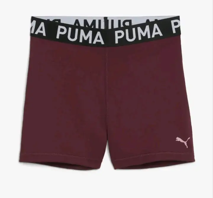 CALZAS TIPO SHORT PUMA ORIGINALES