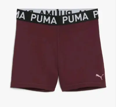 CALZAS TIPO SHORT PUMA ORIGINALES - miniatura 1