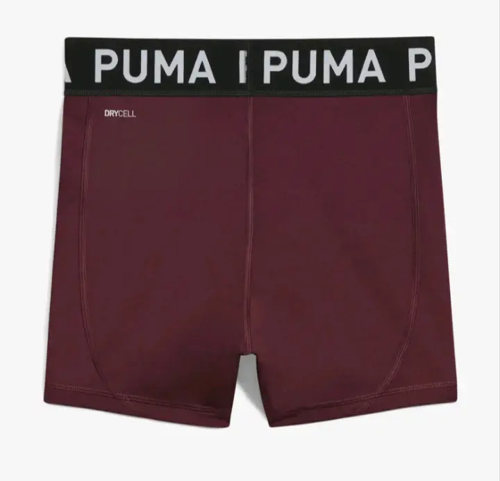 CALZAS TIPO SHORT PUMA ORIGINALES - 2