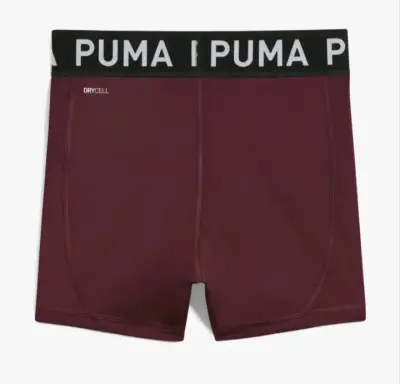 CALZAS TIPO SHORT PUMA ORIGINALES - miniatura 2