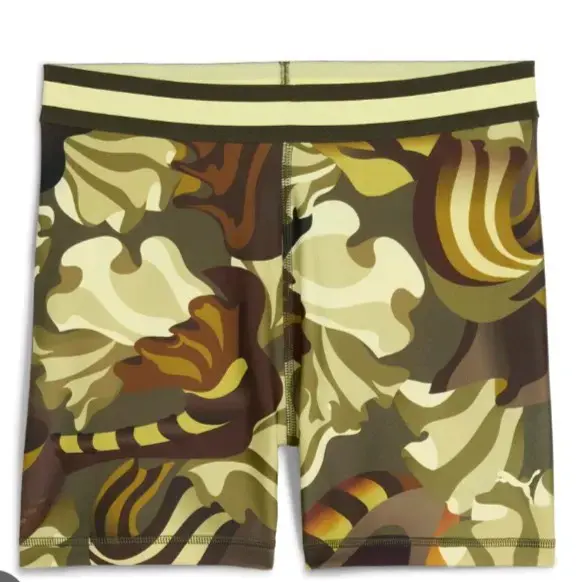 CALZAS TIPO SHORT PUMA ORIGINALES - 3