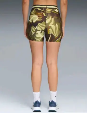 CALZAS TIPO SHORT PUMA ORIGINALES - miniatura 4