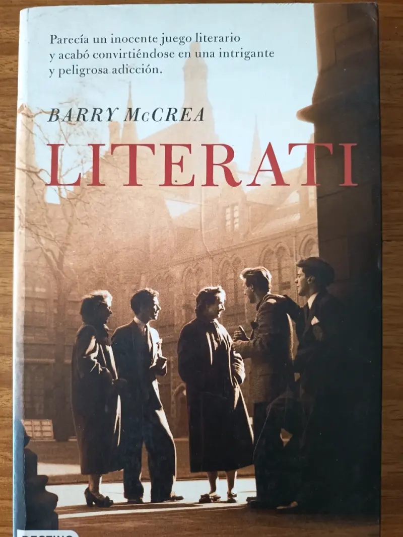 Literati - 1