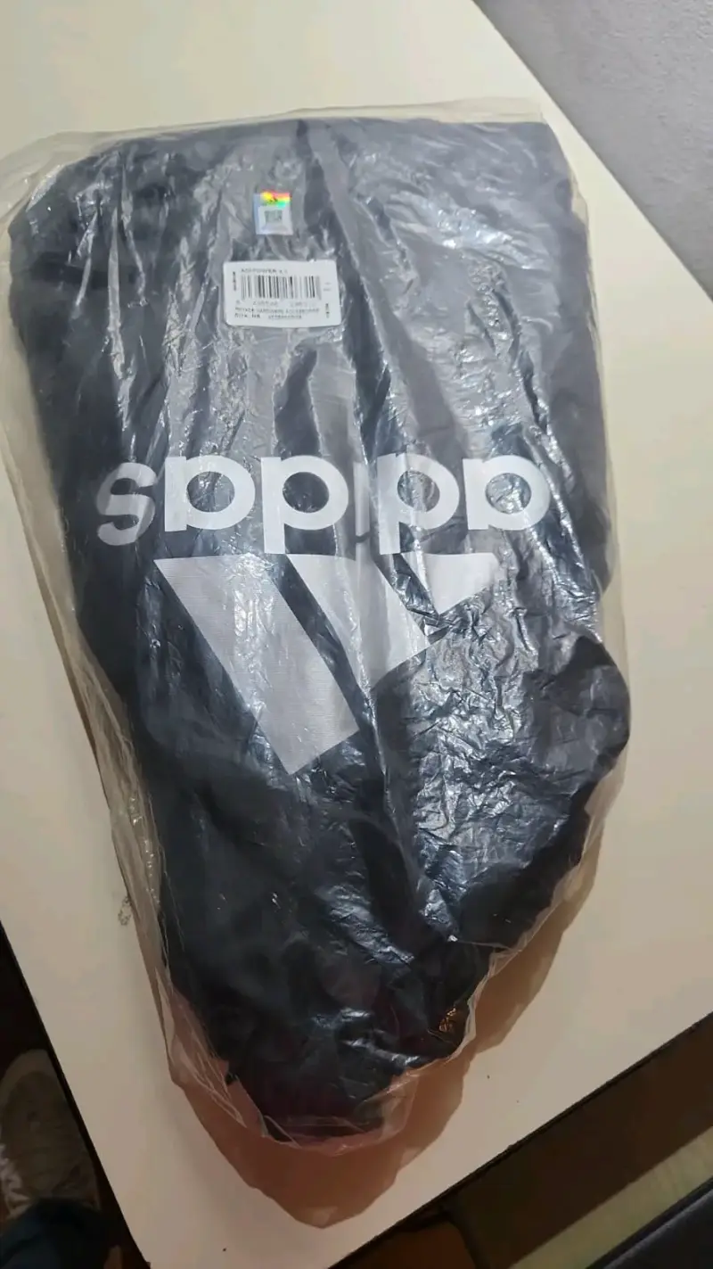 Paleta de pádel Adidas Adipower - 2