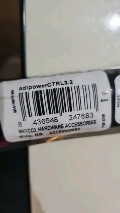 Paleta de pádel Adidas Adipower - miniatura 6