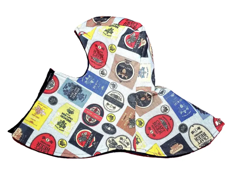 Gorro para Soldador GSL-CER - 2