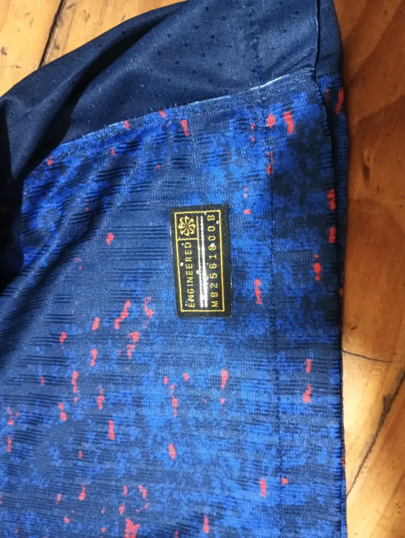 Camiseta Nike Francia versión jugador - 2