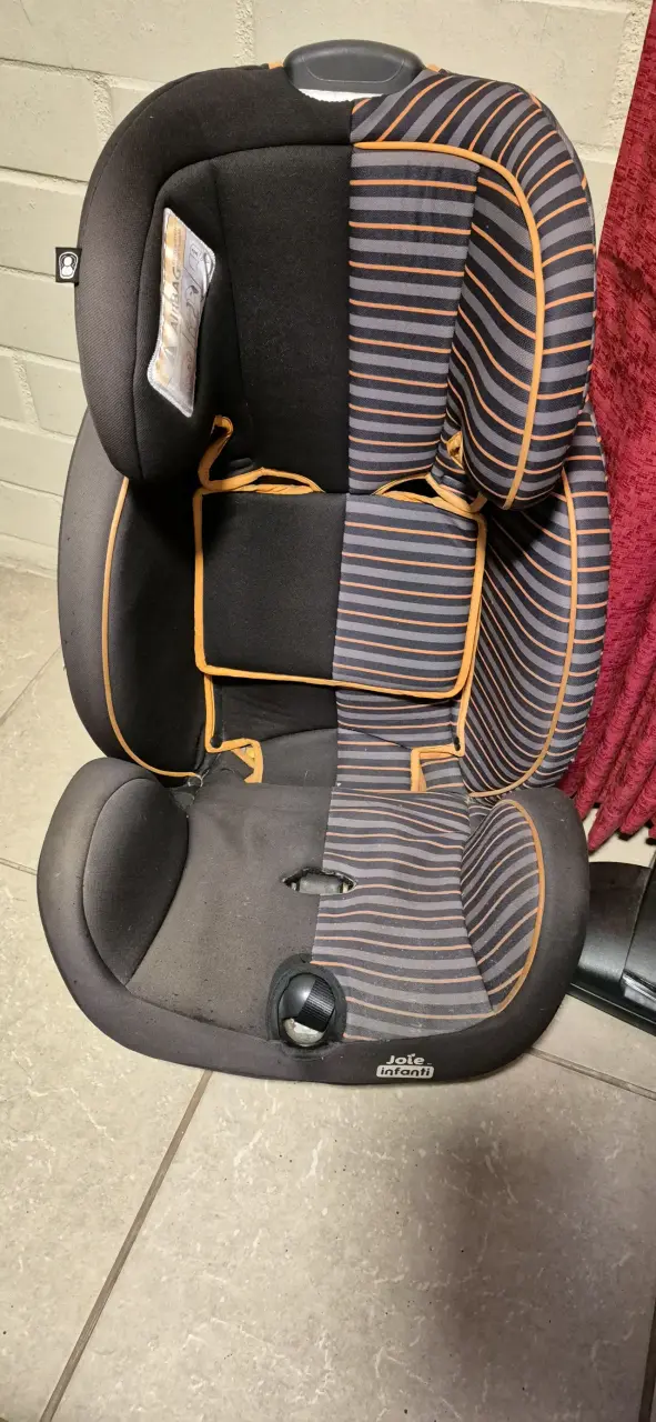 Silla de auto Joie Infanti