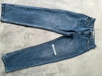 Jeans azul - miniatura 1