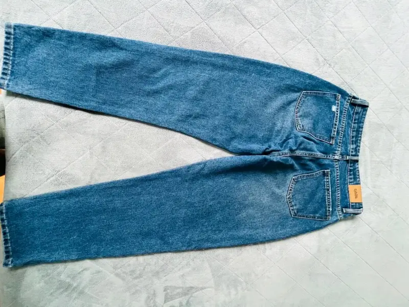 Jeans azul - 2