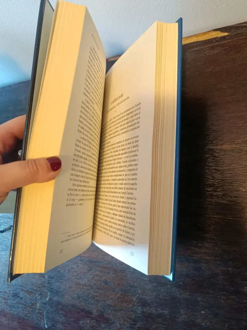 Libro H.P. Lovecraft I - 4