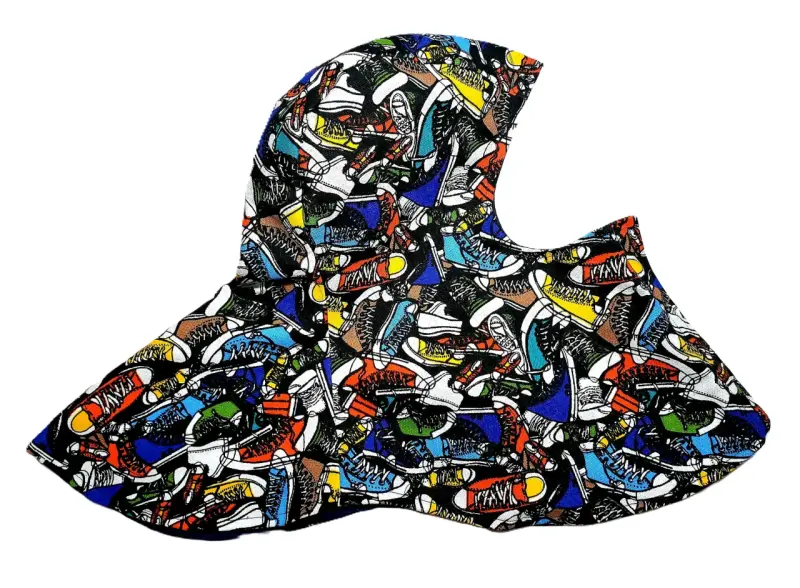 Gorro para Soldador GSL-ZAP - 2