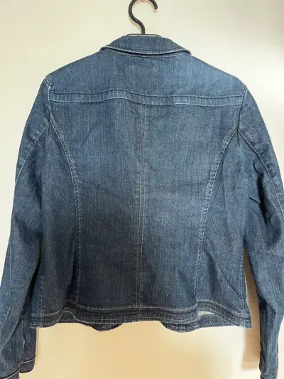 Chaqueta de mezclilla Esprit - miniatura 3