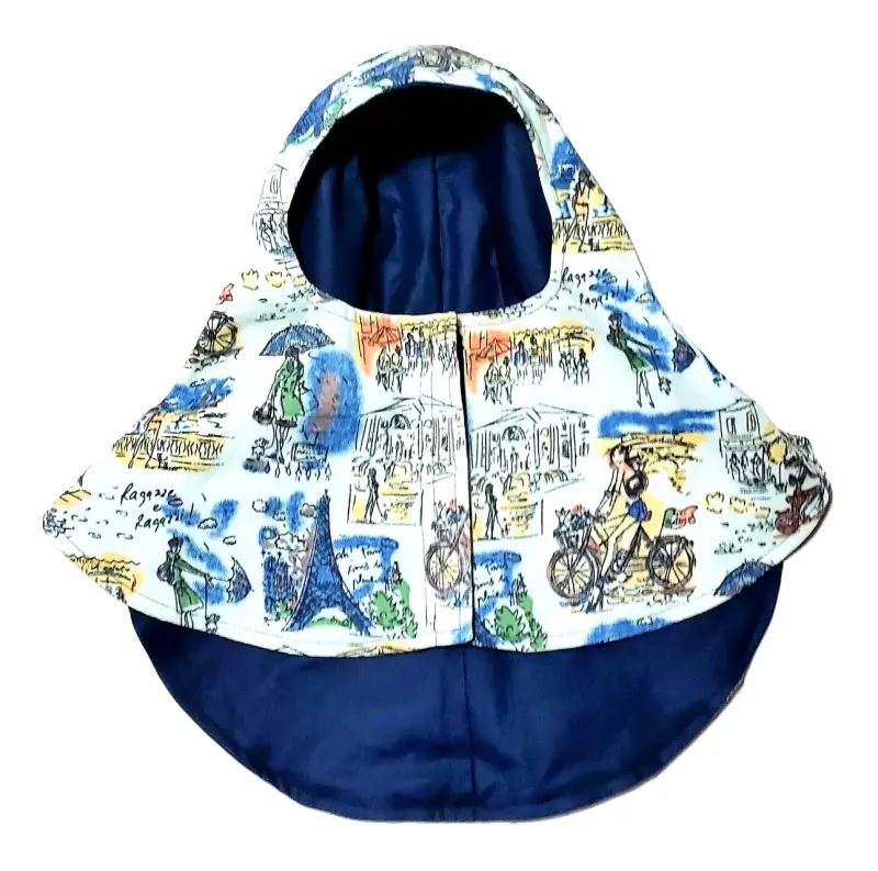 Gorro para Soldador GSL-WMN - 3