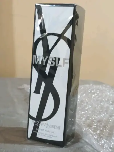 Perfume MYSLF EDP nuevo y sellado - miniatura 1