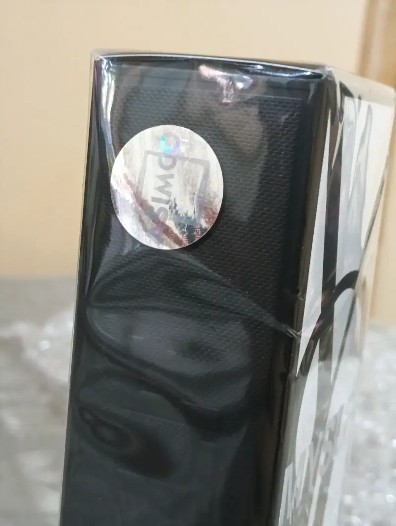 Perfume MYSLF EDP nuevo y sellado - 2