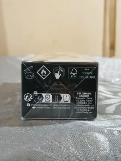 Perfume MYSLF EDP nuevo y sellado - miniatura 9
