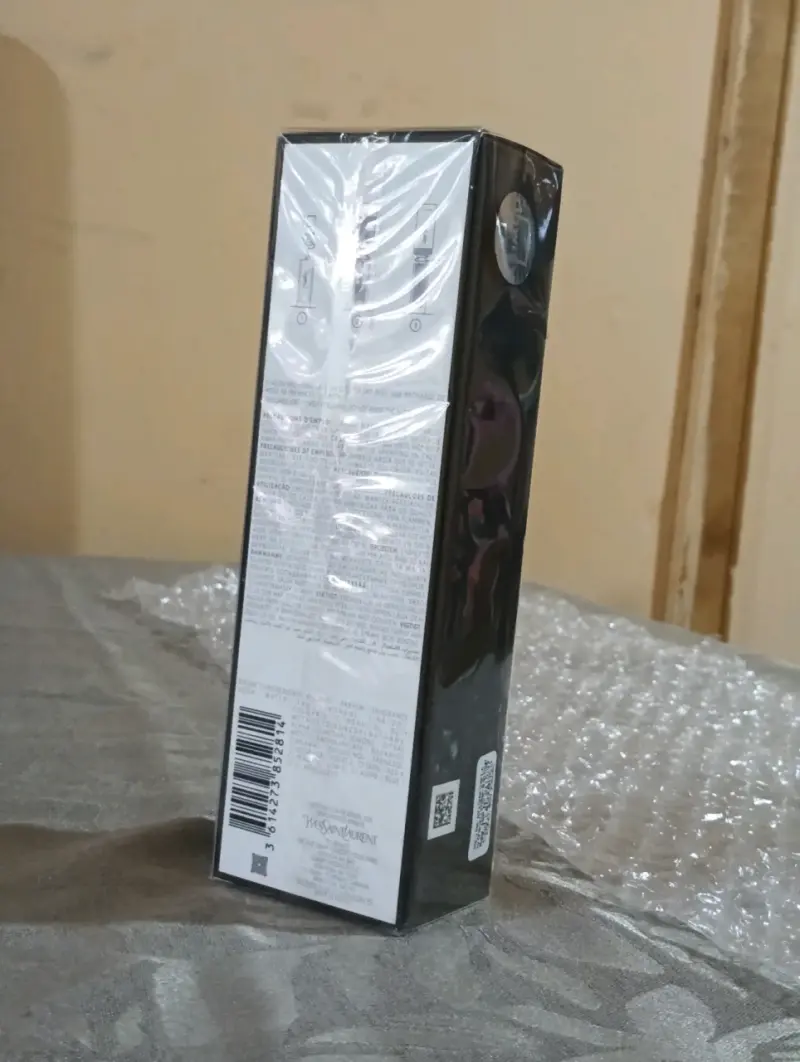 Perfume MYSLF EDP nuevo y sellado - 10