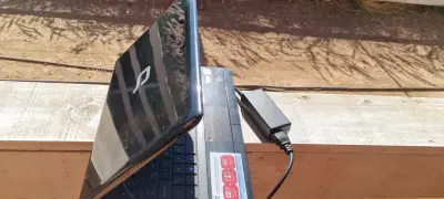 Notebook Acer en buen estado - miniatura 6