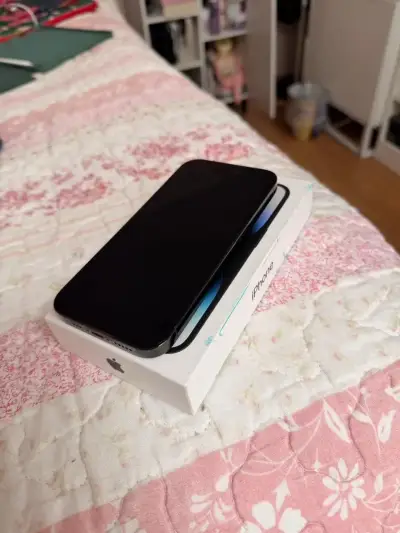 Iphone 14 pro de 256 gb en caja y accesorios. - miniatura 5
