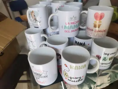 Pack de tazones Día de la Madre - miniatura 2