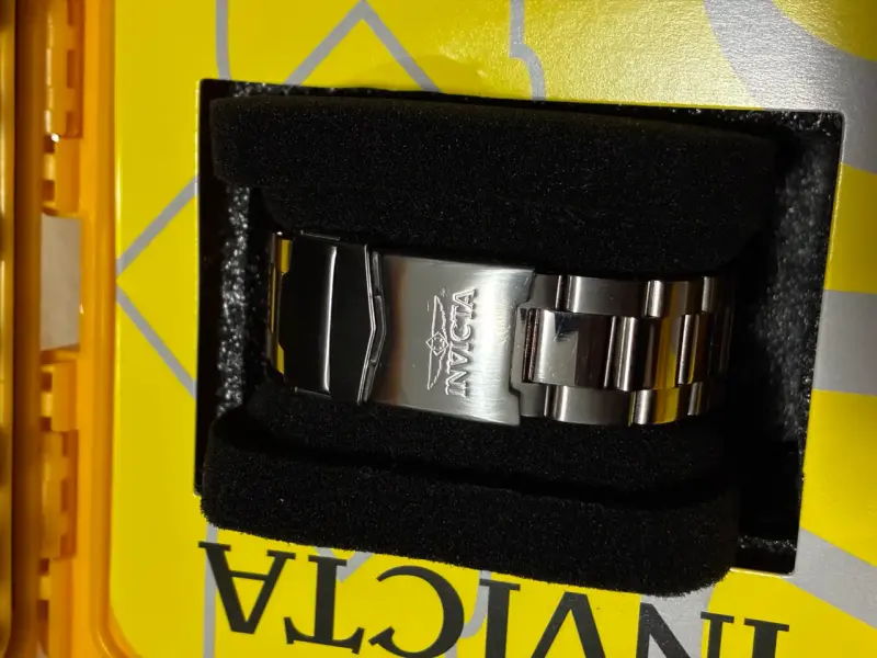 Reloj de buceo Invicta - 2