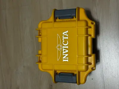 Reloj de buceo Invicta - miniatura 5