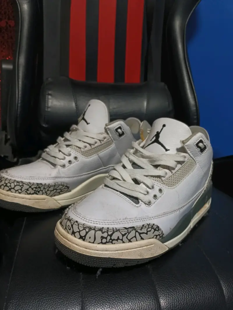 Zapatillas retro 3 - 2