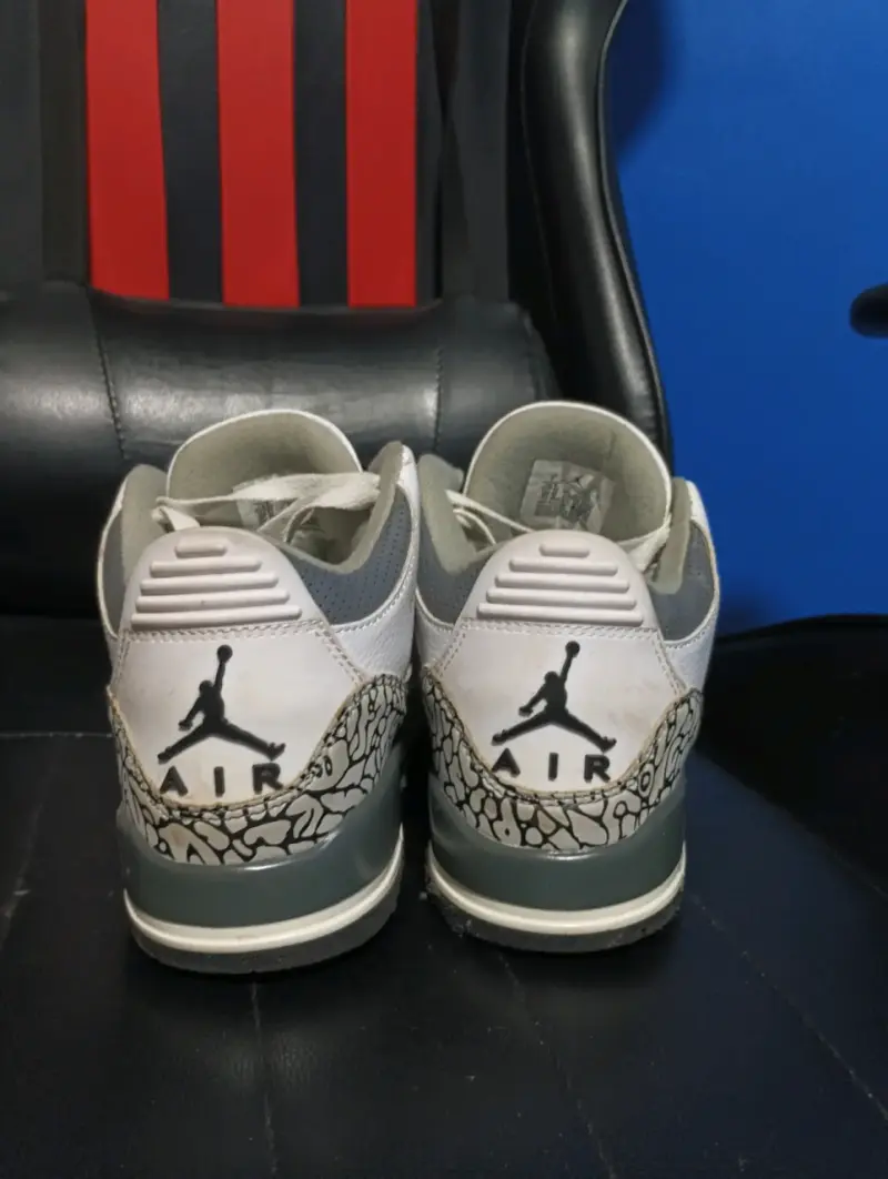 Zapatillas retro 3 - 3