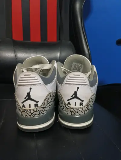 Zapatillas retro 3 - miniatura 3