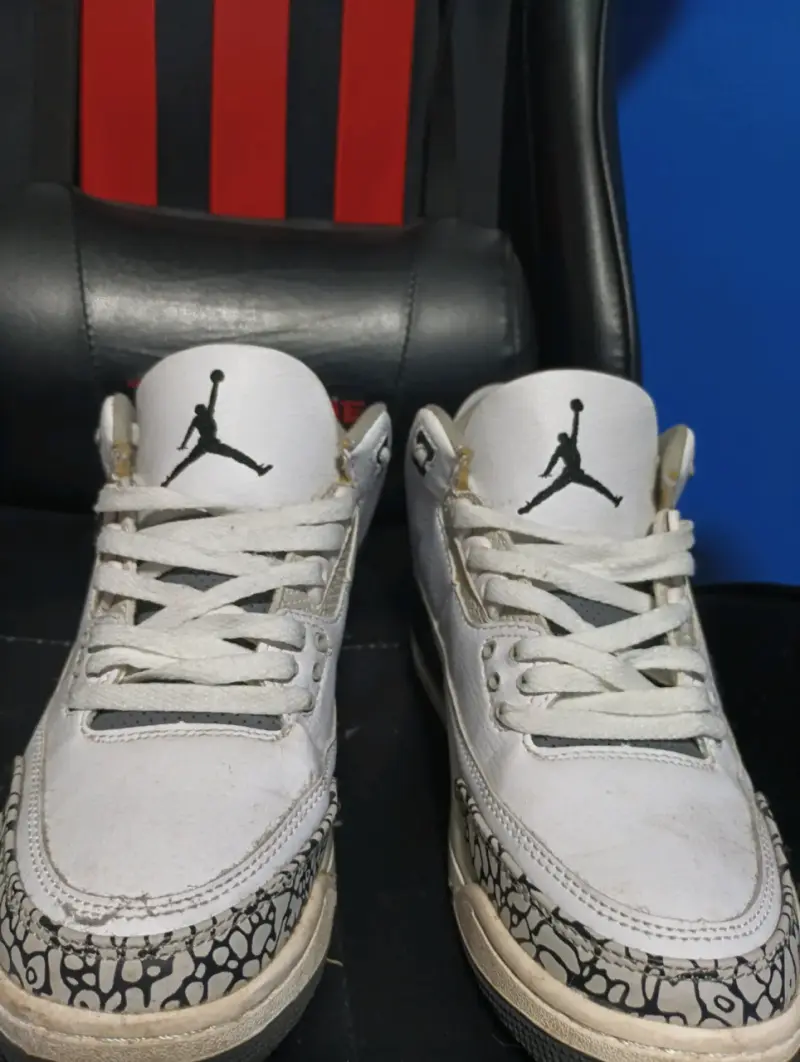 Zapatillas retro 3 - 6