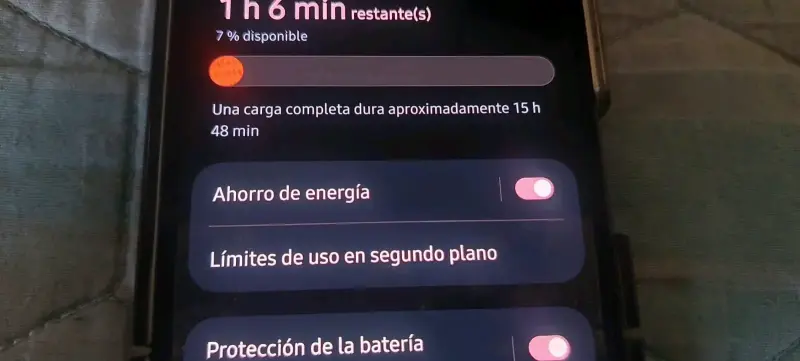 Teléfono Z flip 4 - 1