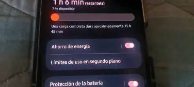 Teléfono Z flip 4 - miniatura 1