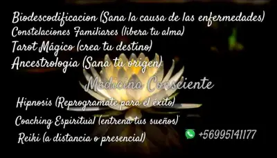 Cura Tu Enfermedad en 21 Días,  Terapia Integral - miniatura 2