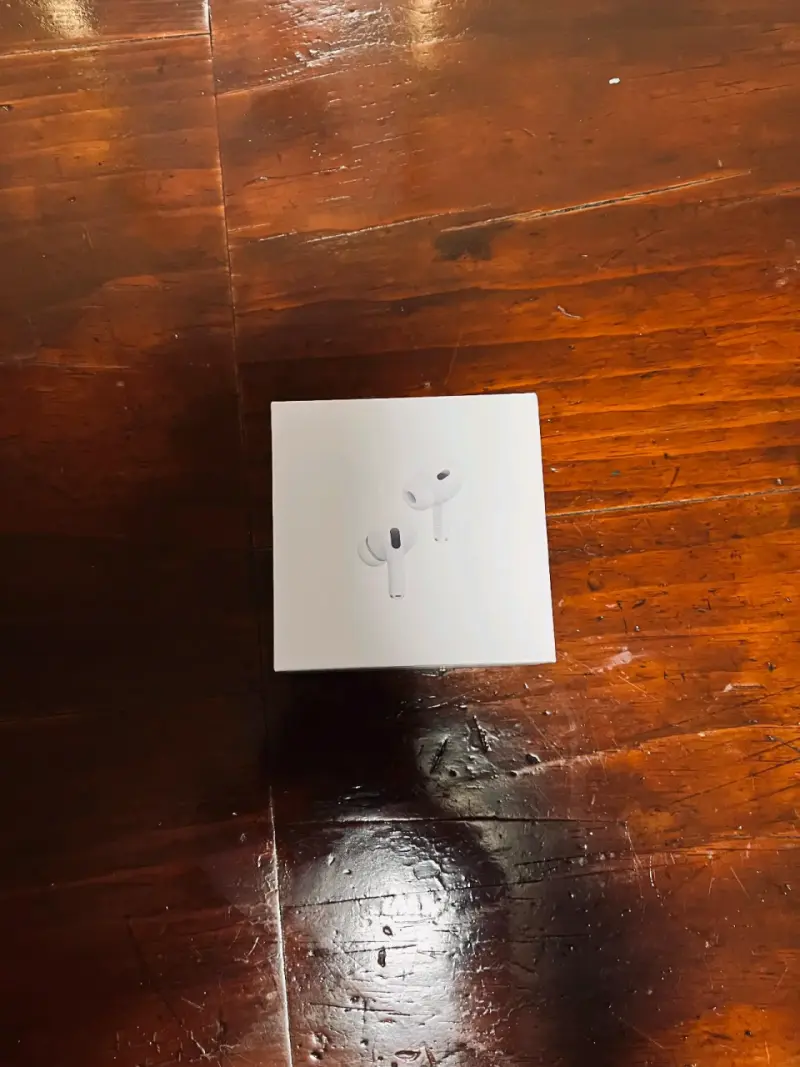 Airpods pro 2