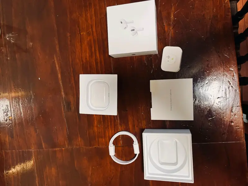 Airpods pro 2 - 2