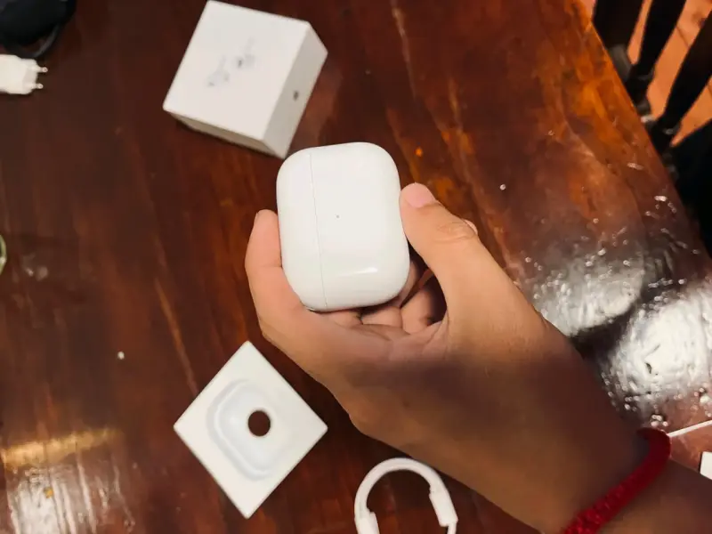 Airpods pro 2 - 3