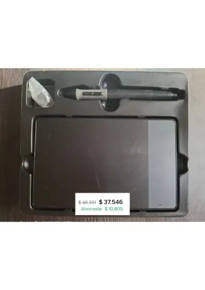 Tableta grafica Huion - miniatura 1