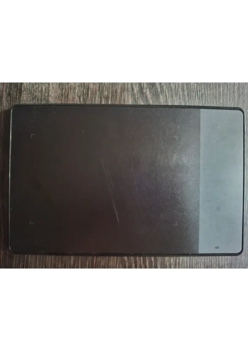 Tableta grafica Huion - 5