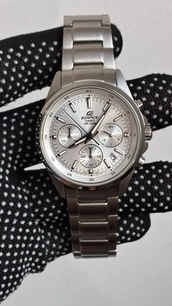 Reloj Casio Edifice