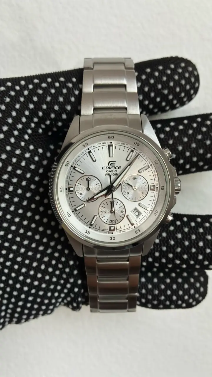 Reloj Casio Edifice - 2