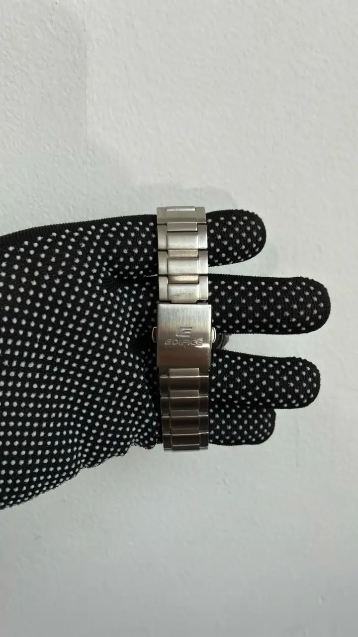 Reloj Casio Edifice - 3