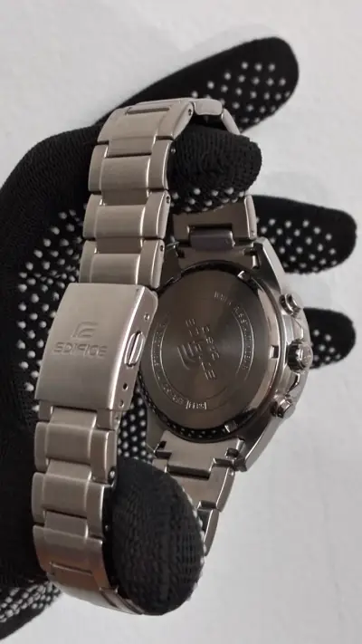 Reloj Casio Edifice - miniatura 4