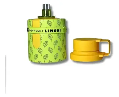 Perfume  Odyssey Limoni - miniatura 2
