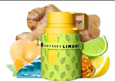 Perfume  Odyssey Limoni - miniatura 3