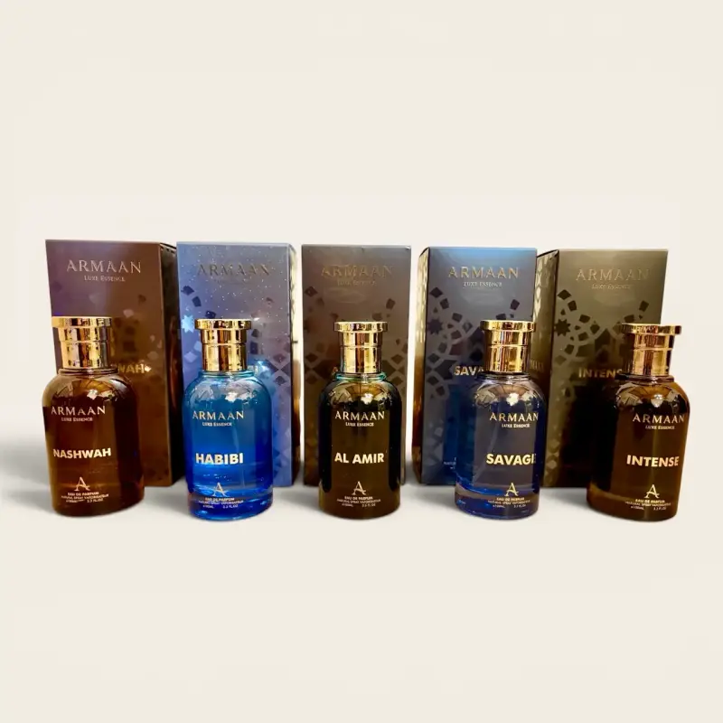 perfumes Armaan Luxe Essence - 1