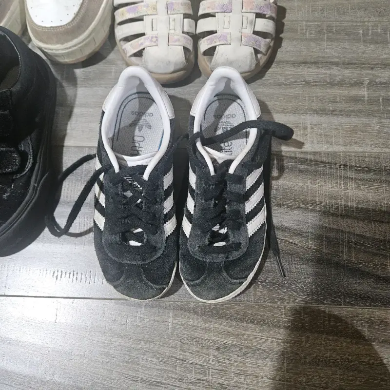 Lote de zapatos para niños - 2